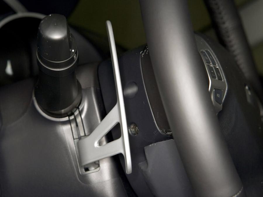  Mitsubishi Outlander 4WD 2007 года  (US) (фото 3 из 66)